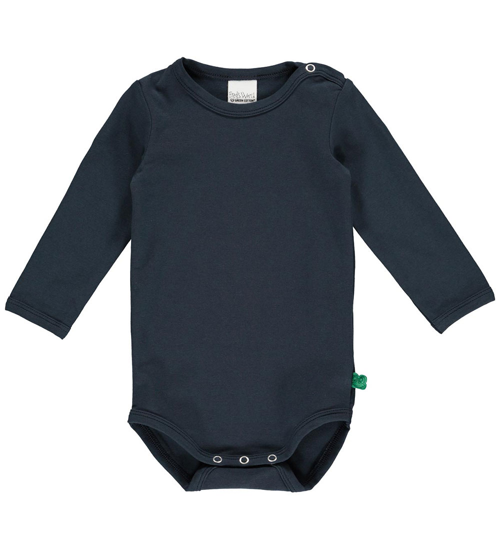Freds World Body l/æ - Alfa - Night Blue