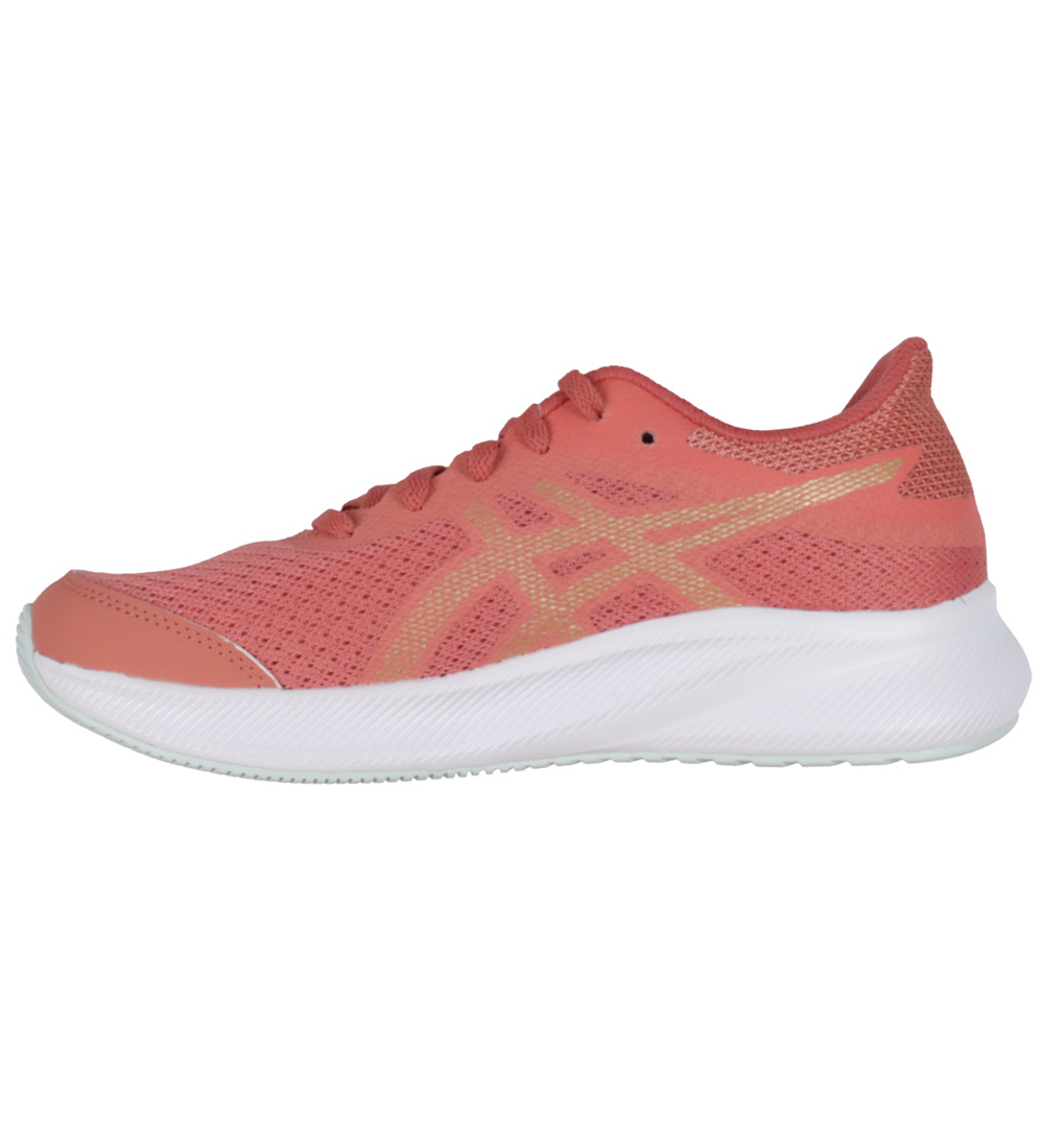 Asics Sko - Patriot 13 GS - Light Garnet/Champagne