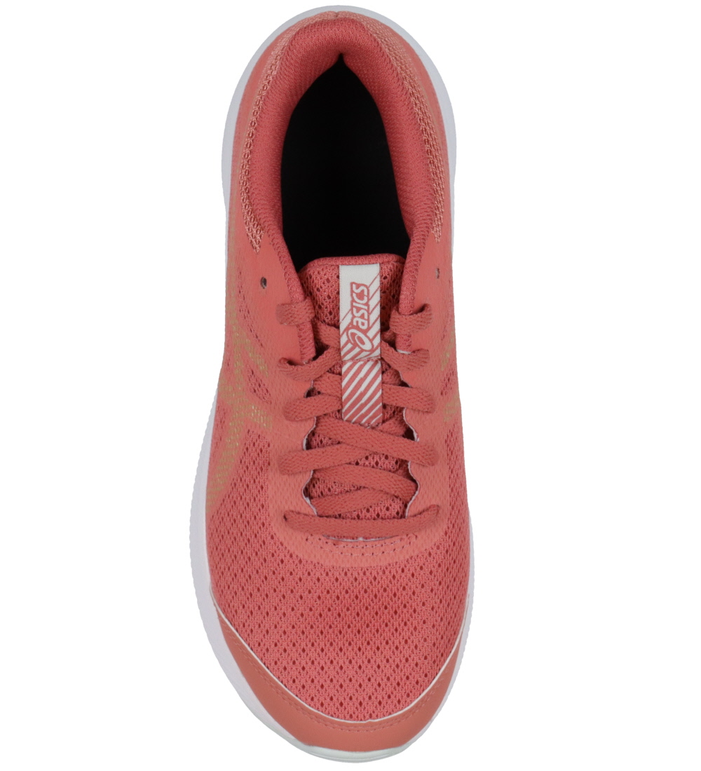 Asics Sko - Patriot 13 GS - Light Garnet/Champagne