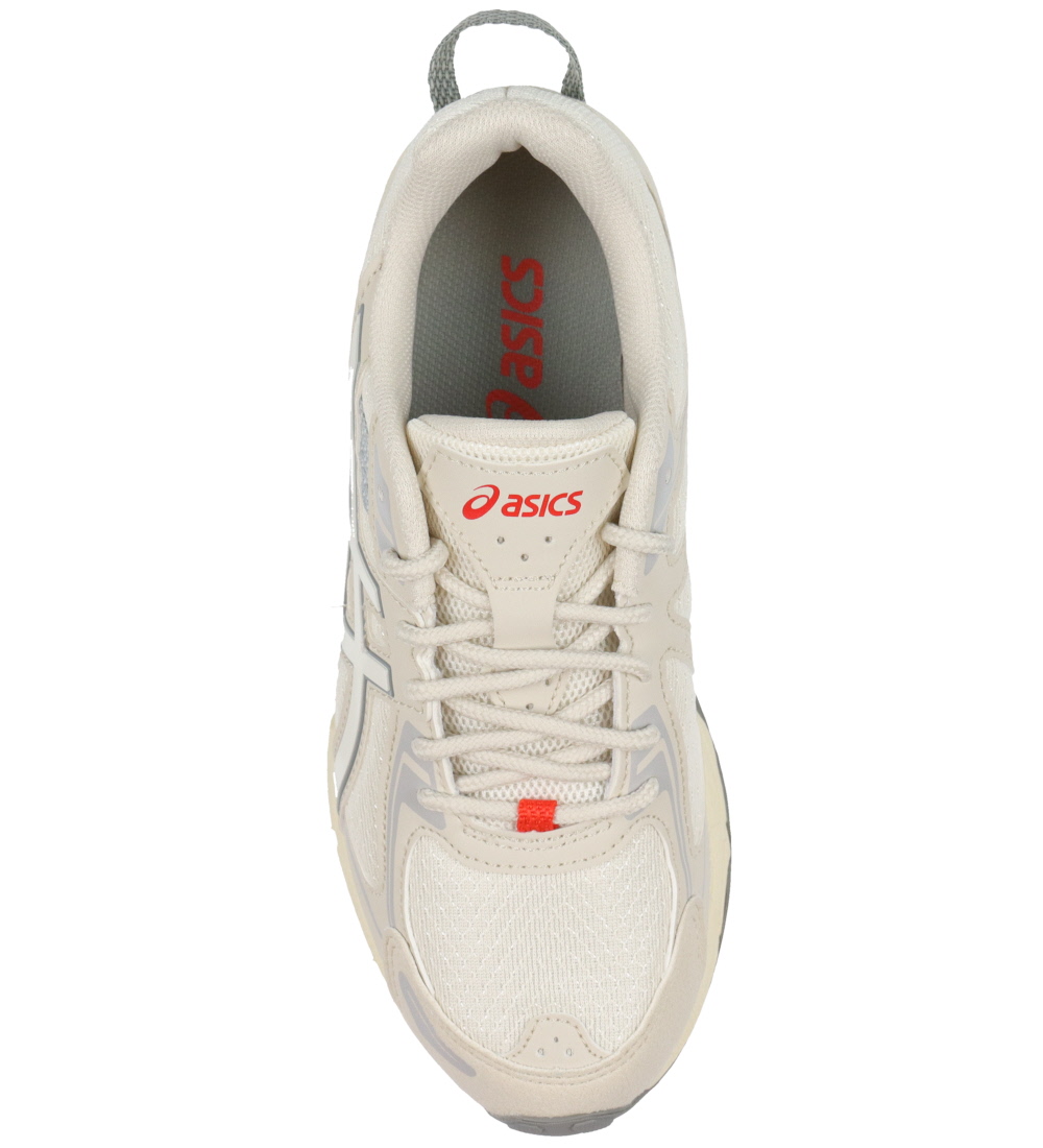 Asics Sko - Gel-Venture 6 GS - Cream/Cream