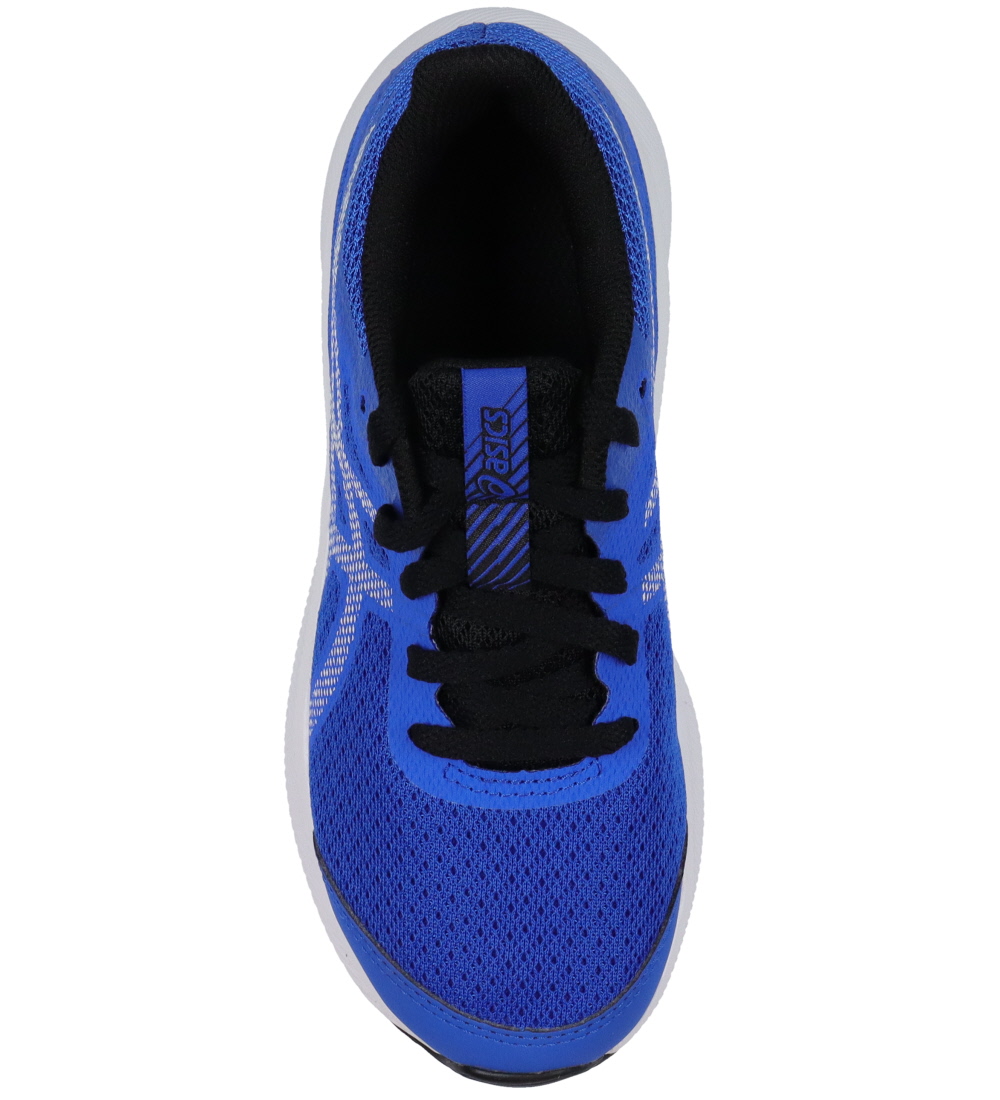 Asics Sko - Patriot 13 GS - Illusion Blue/White