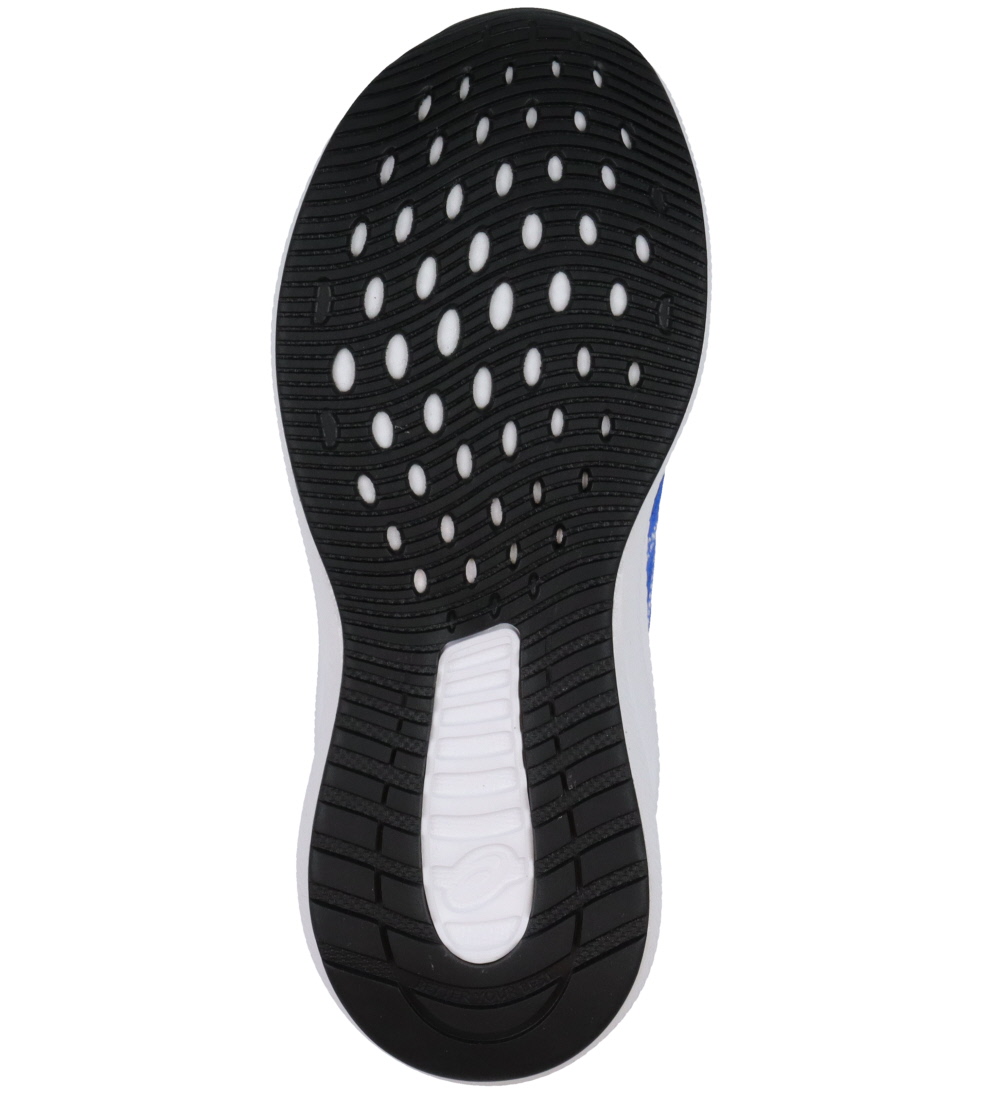 Asics Sko - Patriot 13 GS - Illusion Blue/White