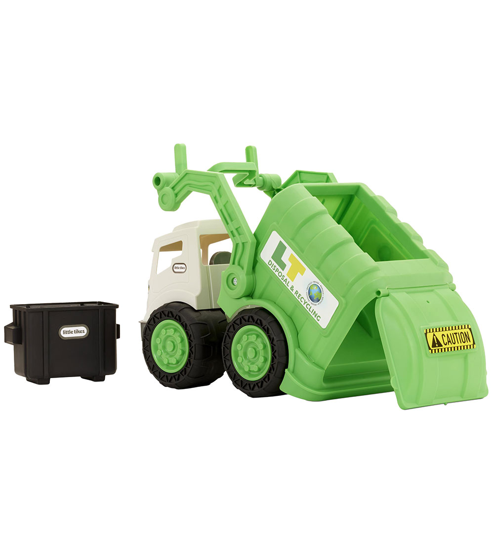 Little Tikes Arbejdsmaskine - Garbage Truck