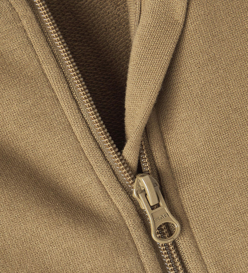 Name It Cardigan - NbmKvang - Kangaroo