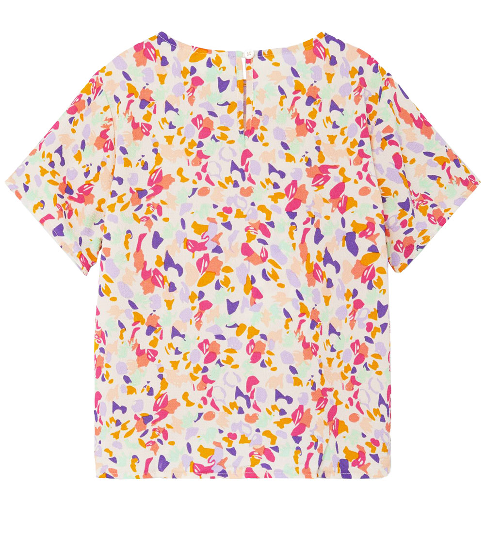 Name It T-shirt - NkfDirillo - Jet Stream