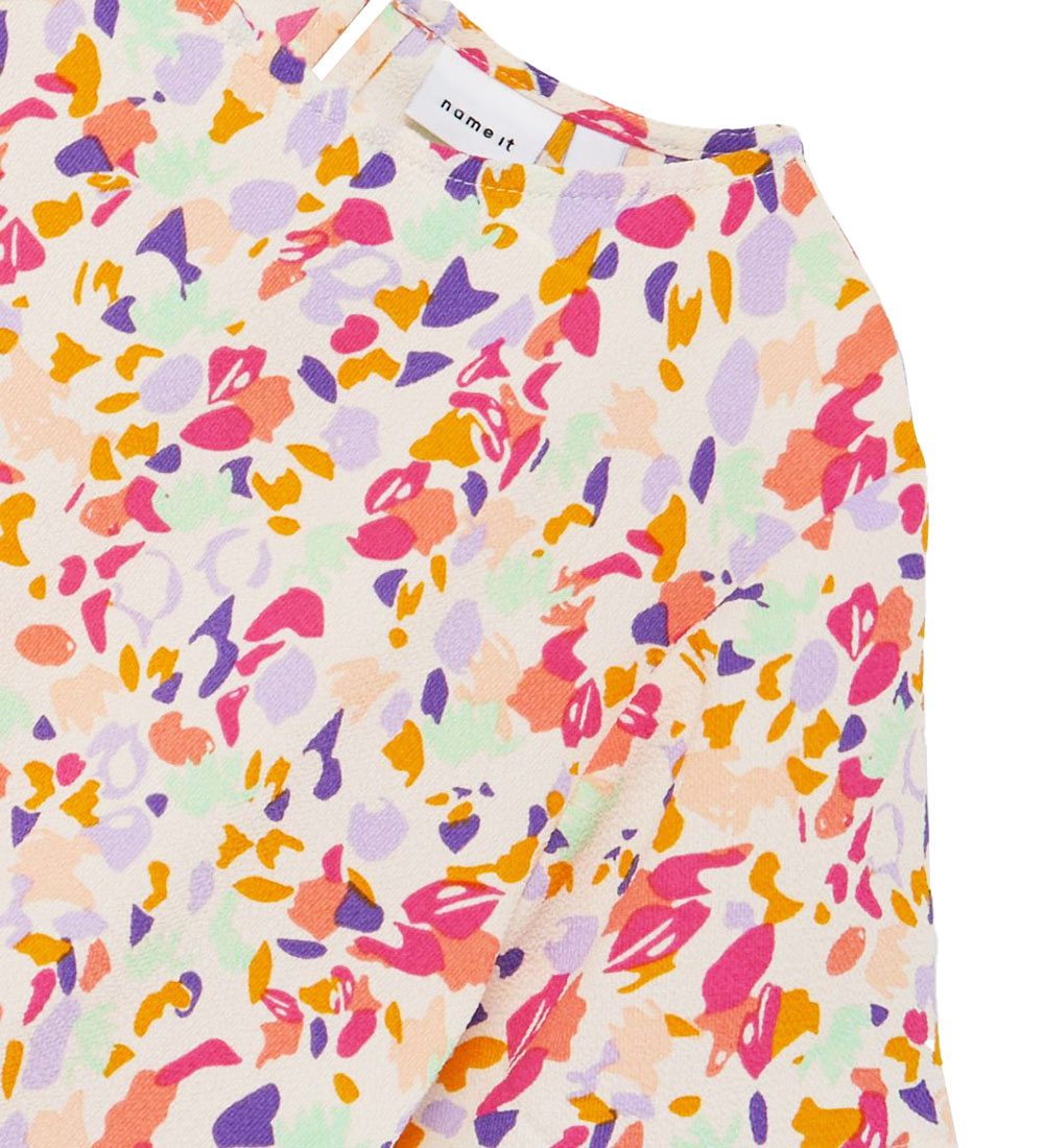 Name It T-shirt - NkfDirillo - Jet Stream