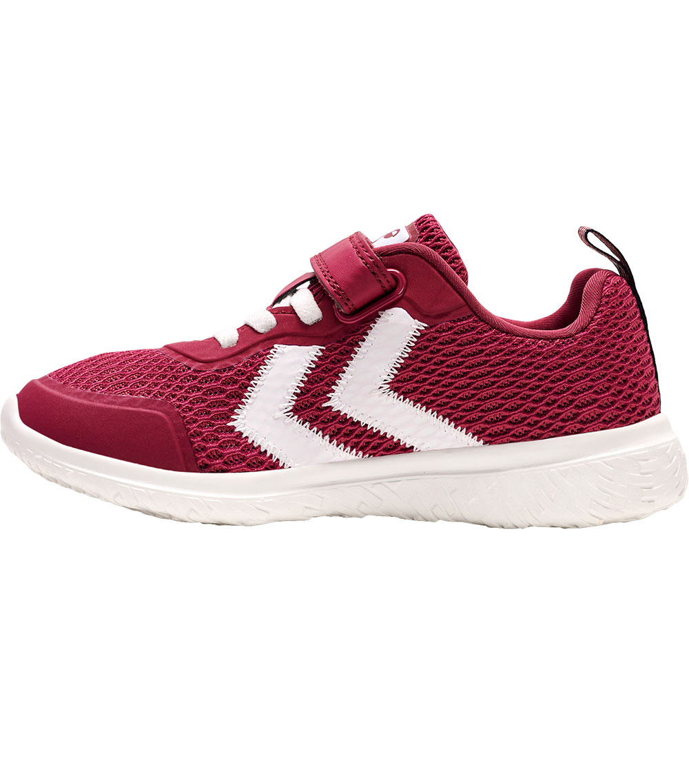 Hummel Sneakers - Actus Recycled JR - Pink