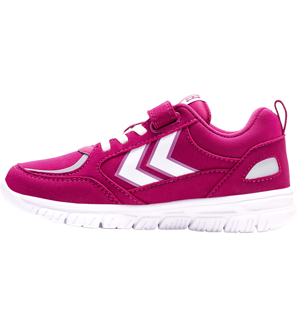 Hummel Sko - X-Light 2.0 JR - Pink