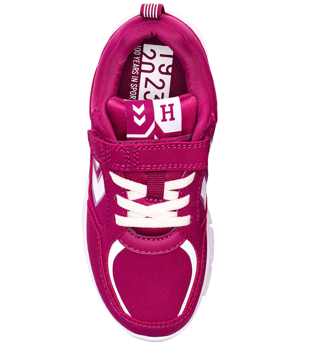 Hummel Sko - X-Light 2.0 JR - Pink