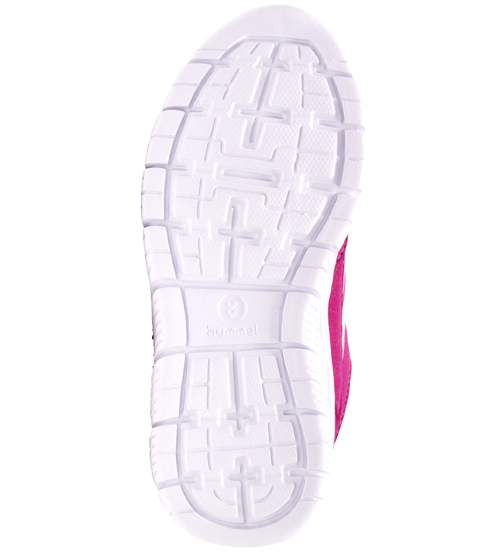 Hummel Sko - X-Light 2.0 JR - Pink