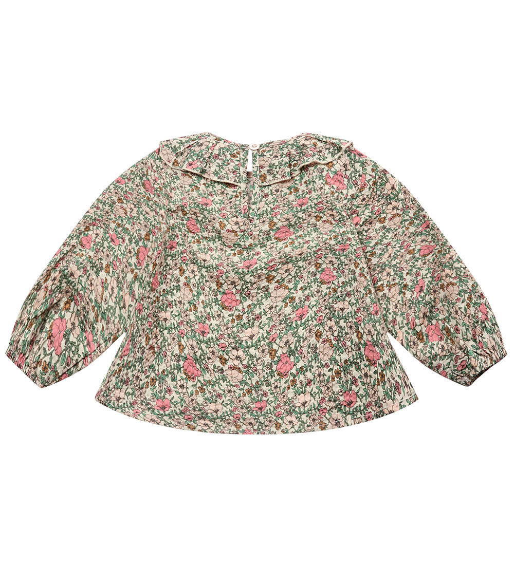 Petit by Sofie Schnoor Bluse - Flower