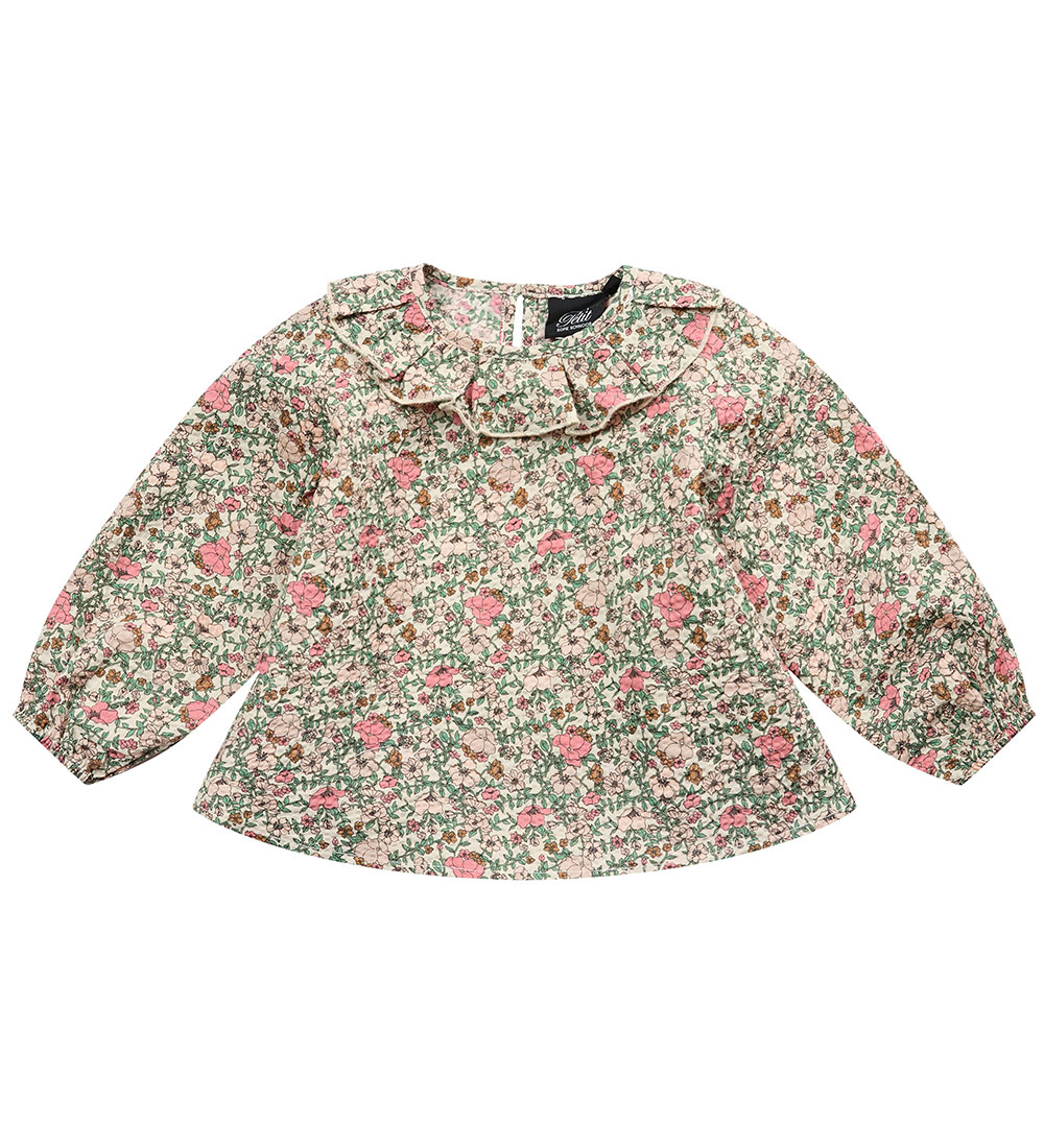 Petit by Sofie Schnoor Bluse - Flower