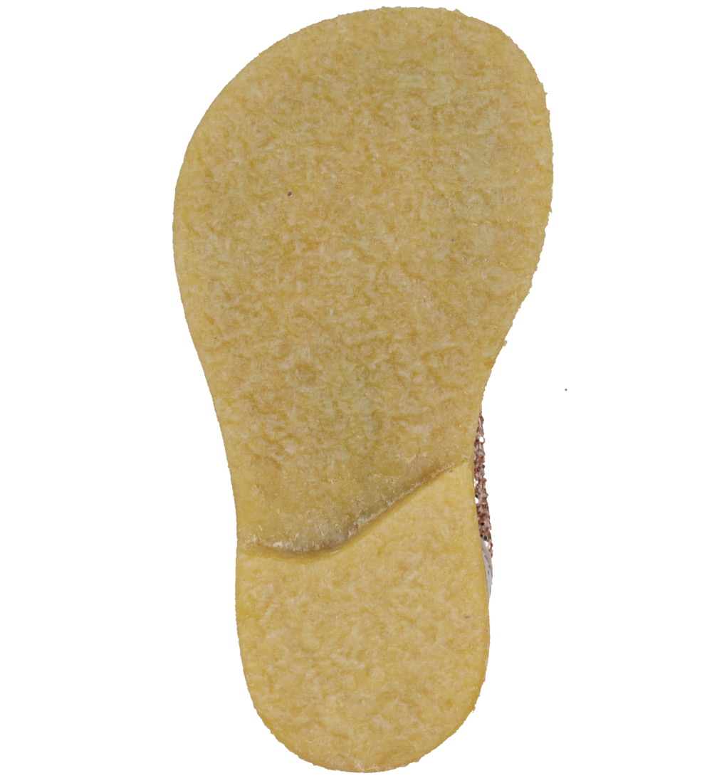 Angulus Støvler - Chelsea - Almond/Marple m. Glimmer