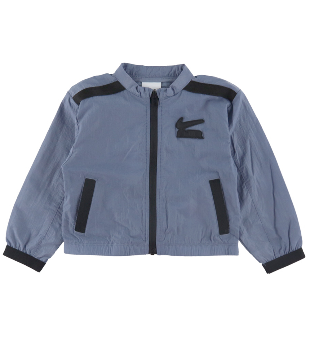 Nike Træningssæt - Cardigan/Bukser - Ashen Slate
