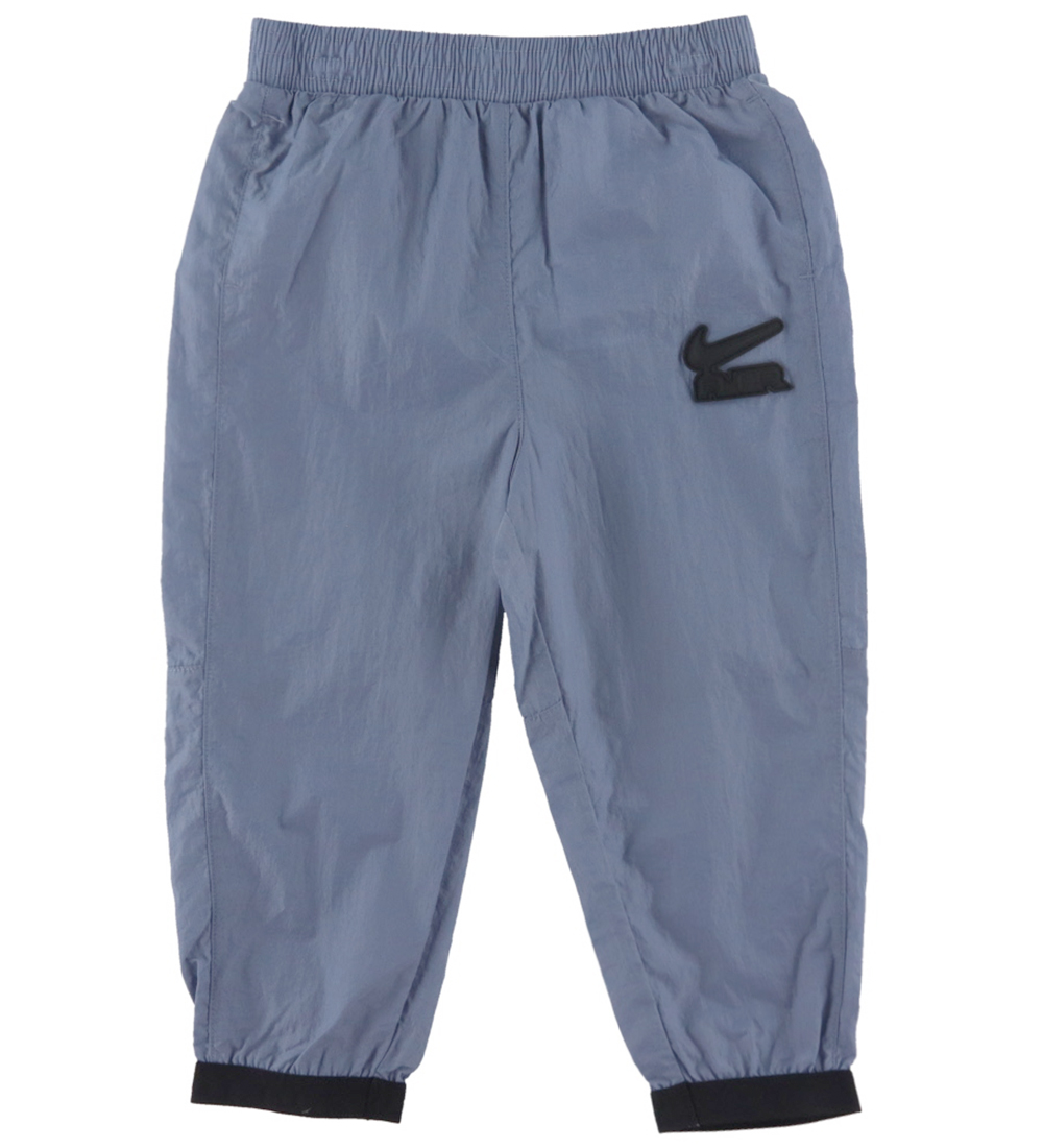 Nike Træningssæt - Cardigan/Bukser - Ashen Slate