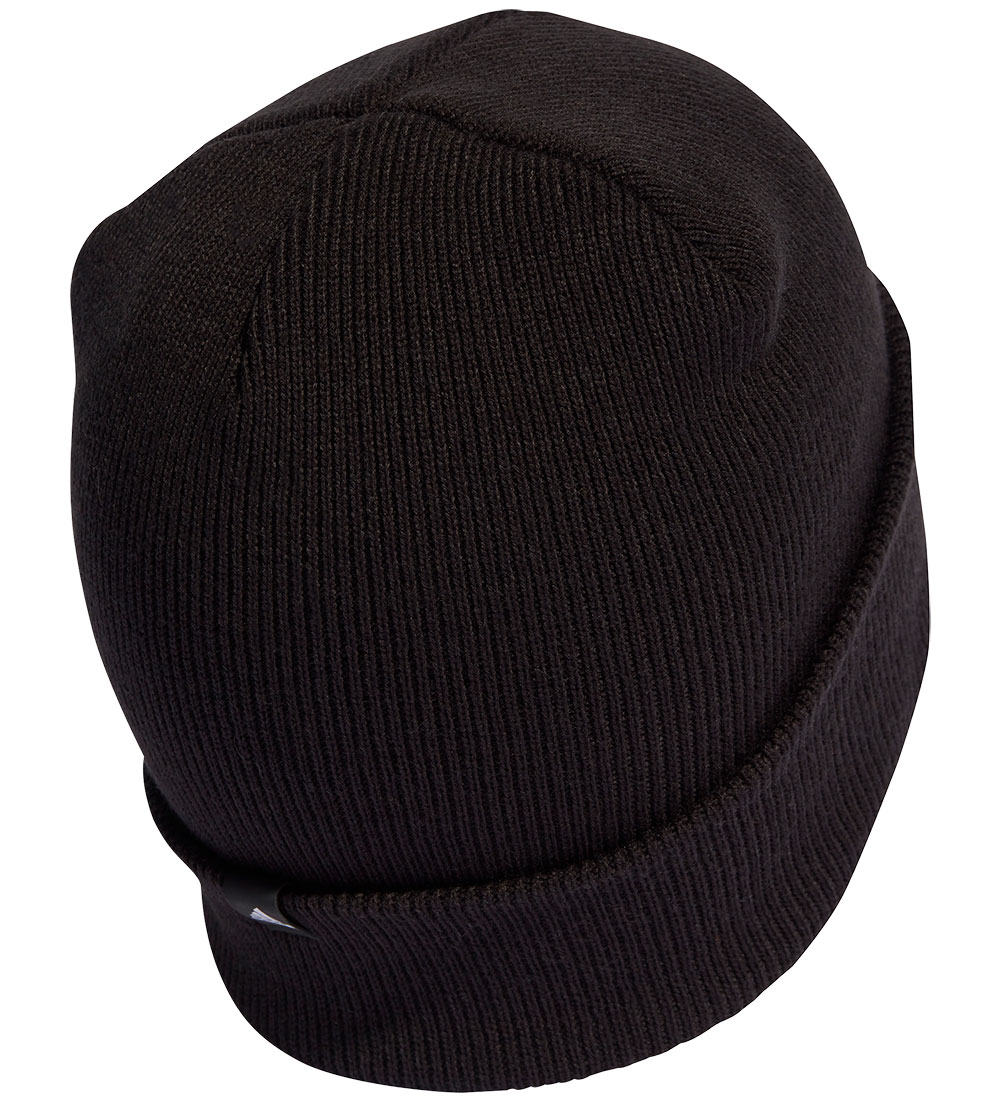 adidas Performance Hue - Strik - Beanie Cuff Var - Sort