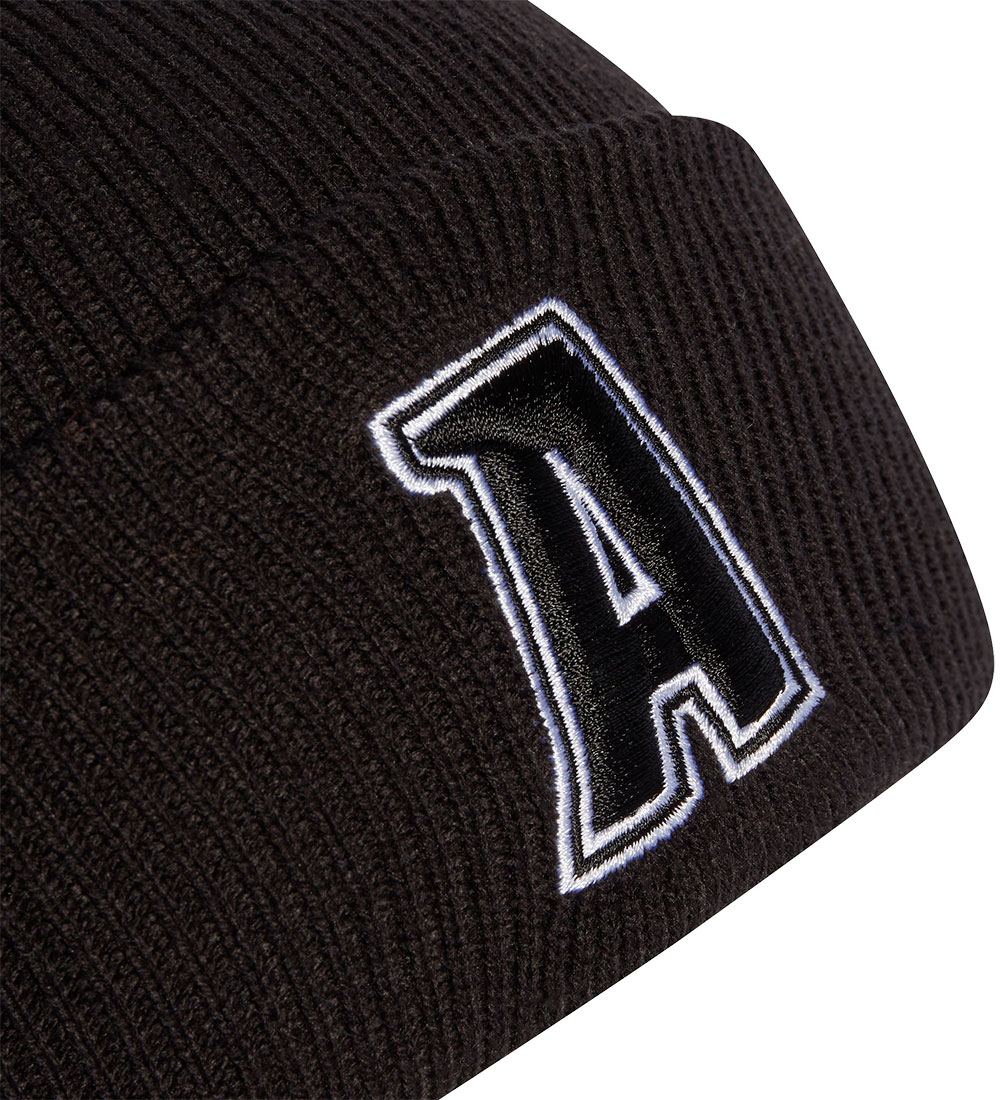 adidas Performance Hue - Strik - Beanie Cuff Var - Sort