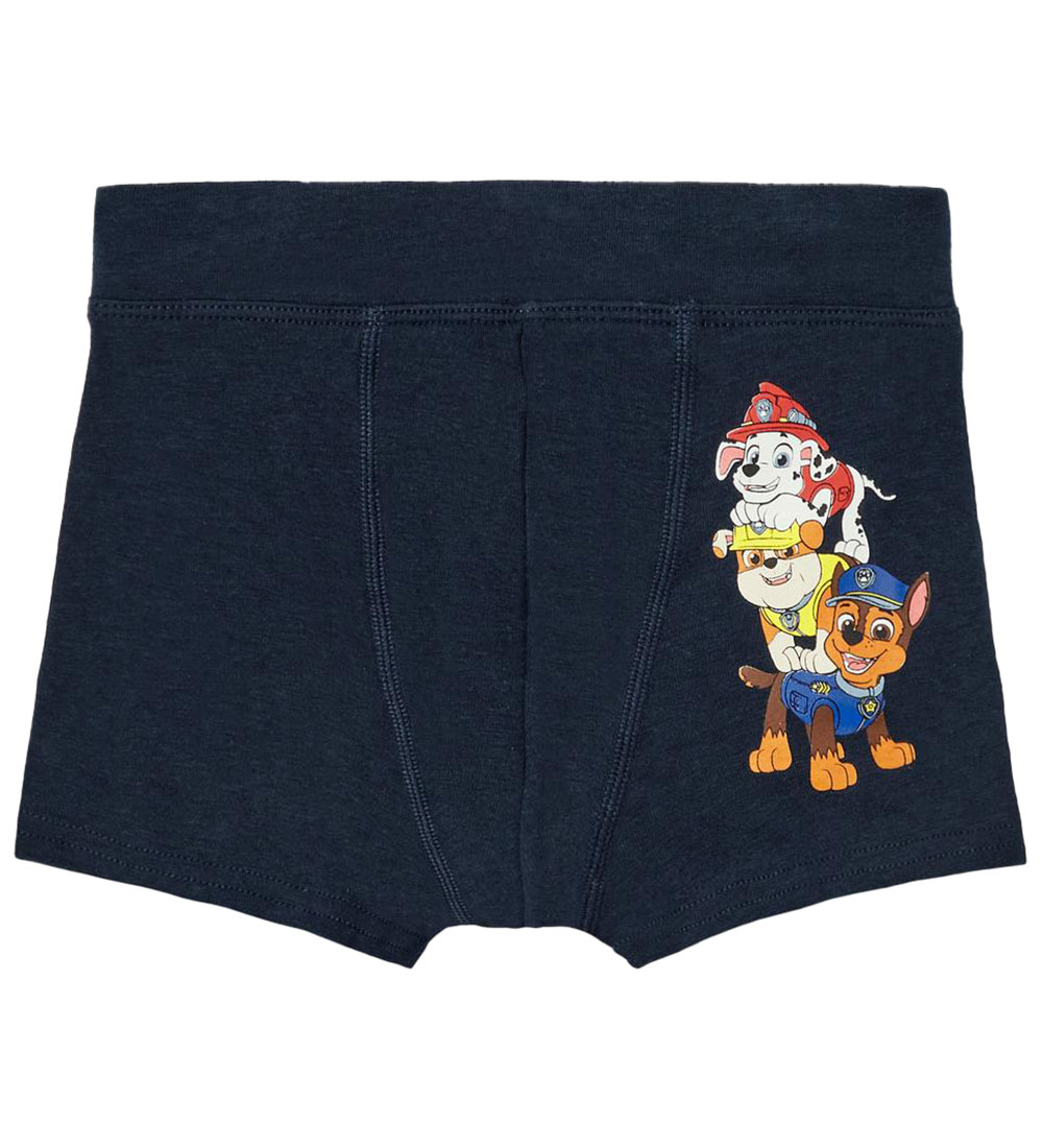 Name It Boxershorts - Noos - NmmJocut PawPatrol - 2-pak