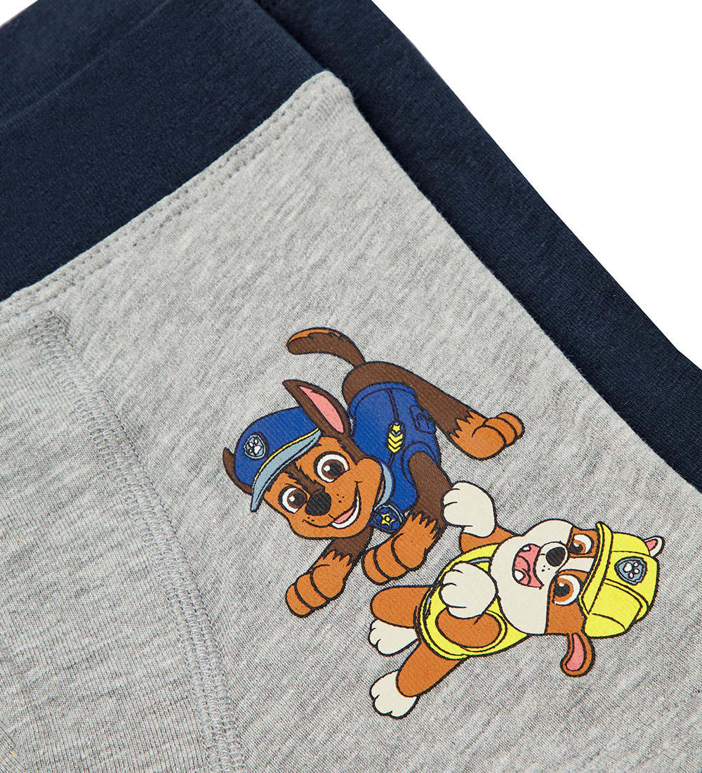 Name It Boxershorts - Noos - NmmJocut PawPatrol - 2-pak