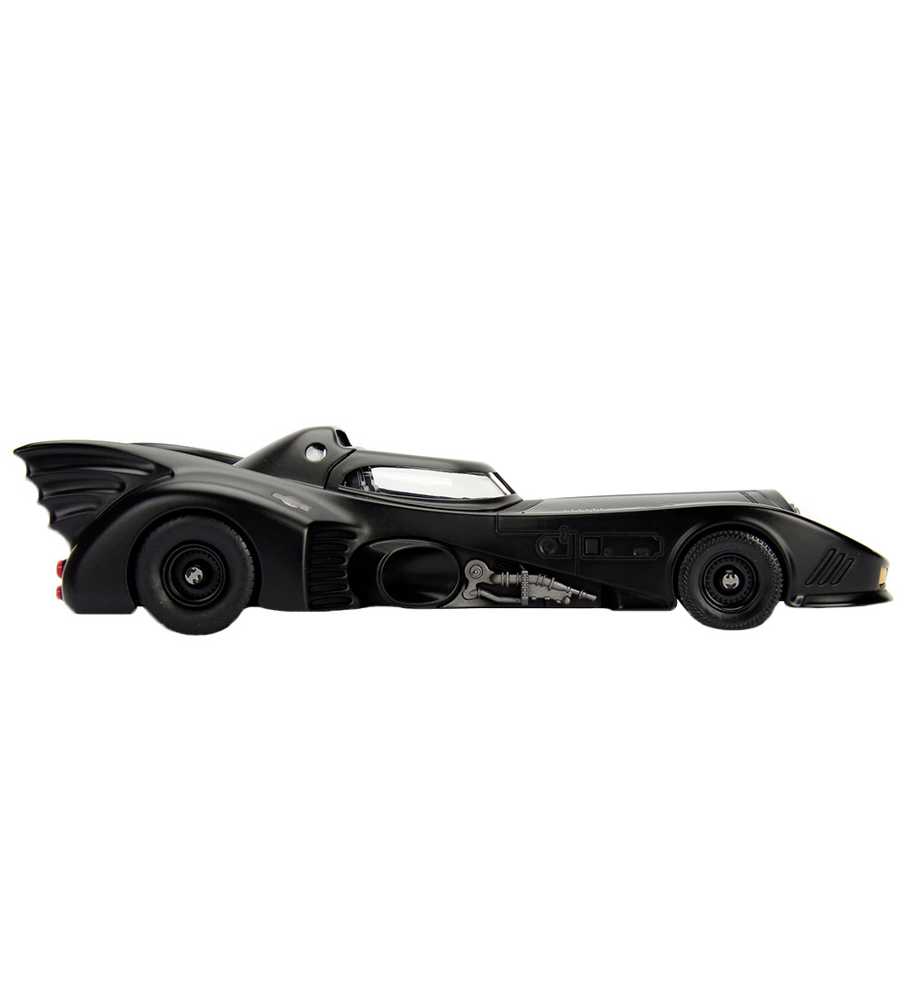 Jada Bil - Batman 1989 Batmobile