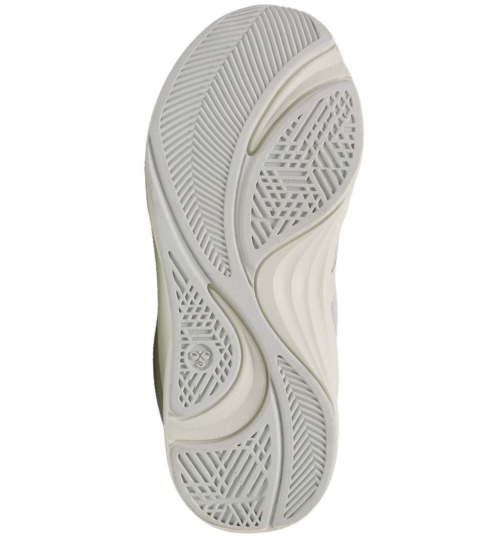 Hummel Sko - Reach 250 Recycled Jr - Lunar Rock