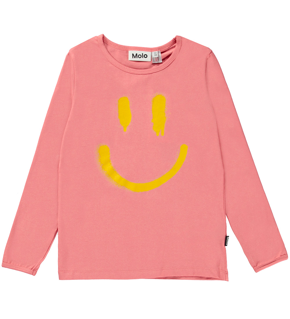 Molo Nattøj - Luve - Dusty Rose