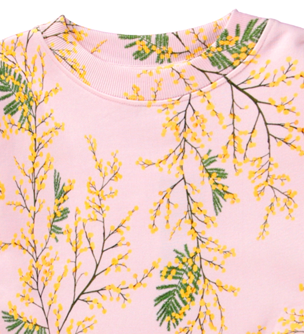 Molo Sweatshirt - Marge - Mimosa Glow