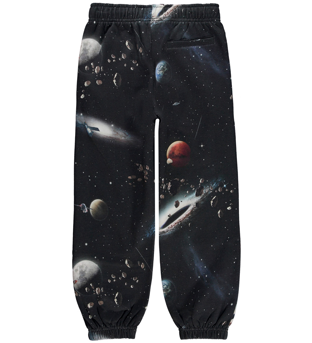 Molo Sweatpants - Adan - Make Space