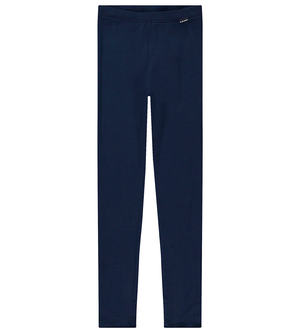 Molo Leggings - Nadine - Navy Sky