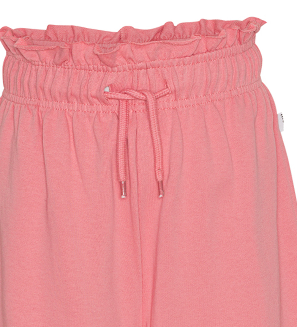 Molo Sweatpants - Addison - Dusty Rose