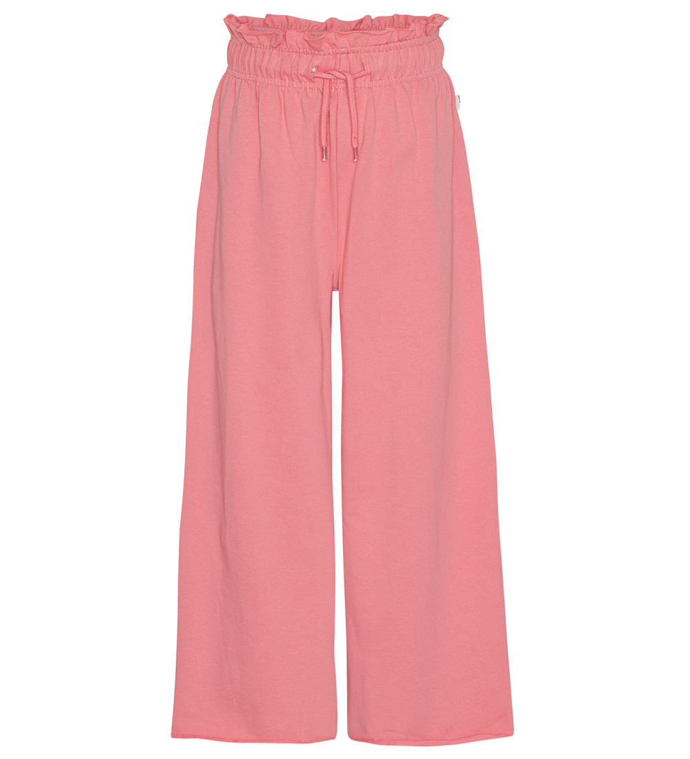 Molo Sweatpants - Addison - Dusty Rose
