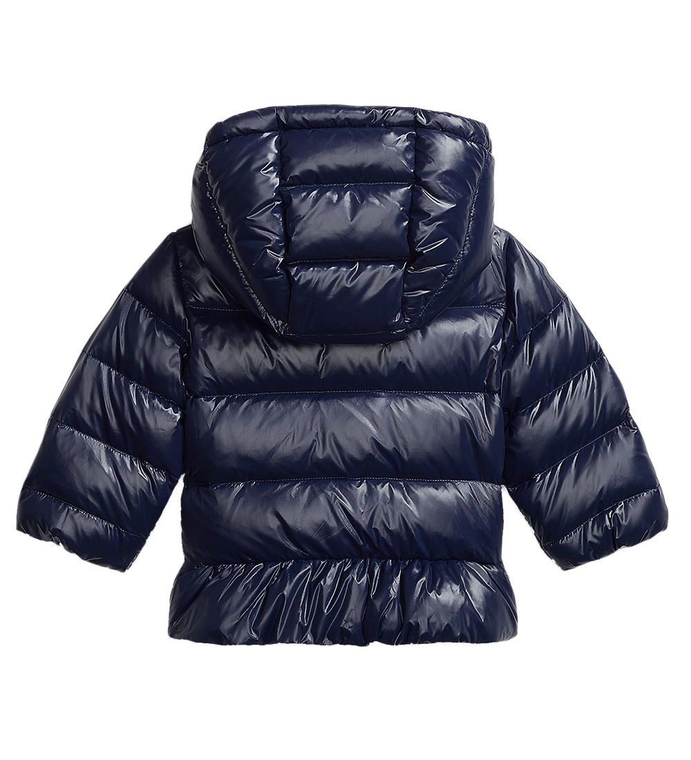 Polo Ralph Lauren Dunjakke - Classics II - Navy