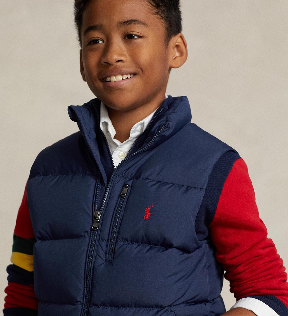 Polo Ralph Lauren Dunvest - Classics II - Navy
