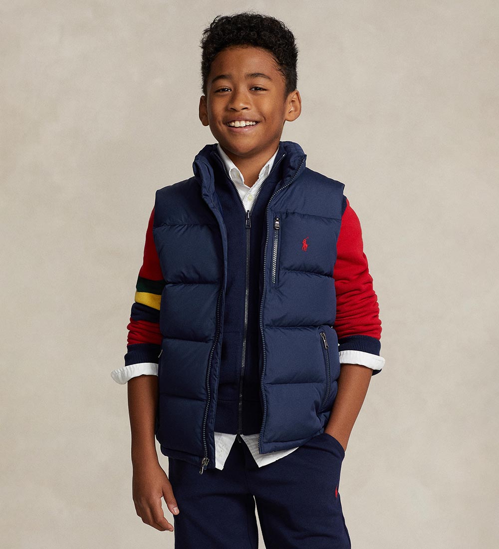 Polo Ralph Lauren Dunvest - Classics II - Navy