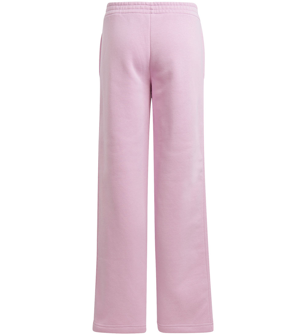adidas Performance Sweatpants - J ALL SZN PANT - Pink