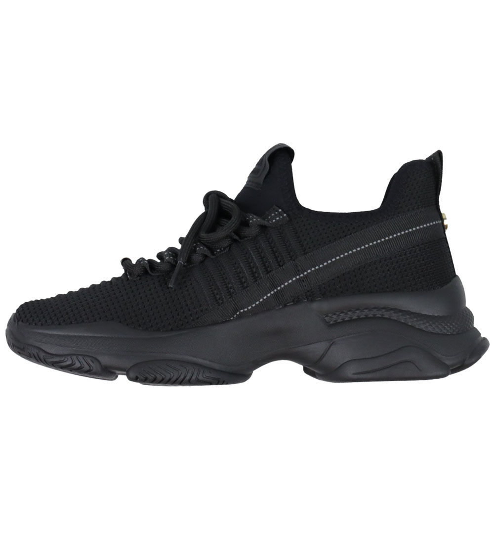 Steve Madden Sneakers - Mac-E - Black
