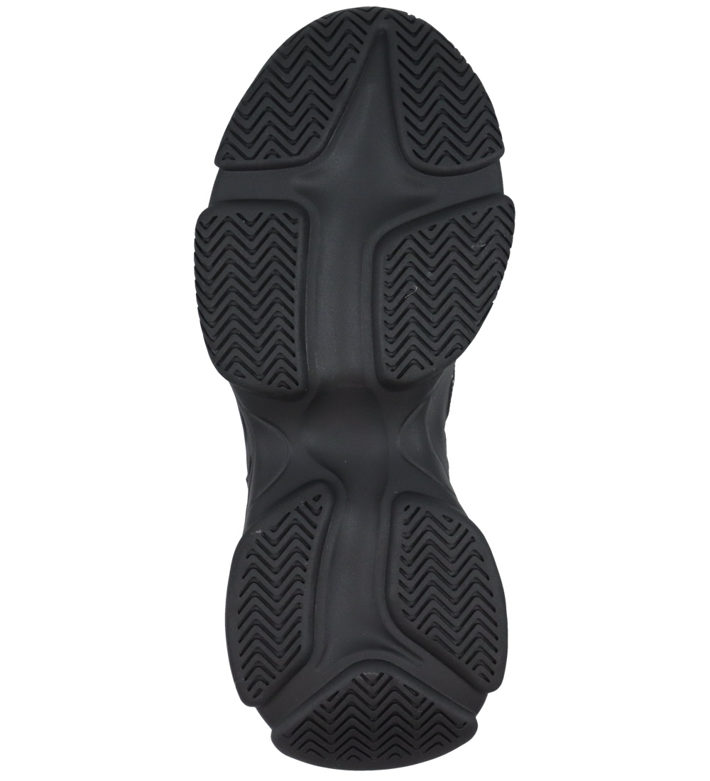 Steve Madden Sneakers - Mac-E - Black