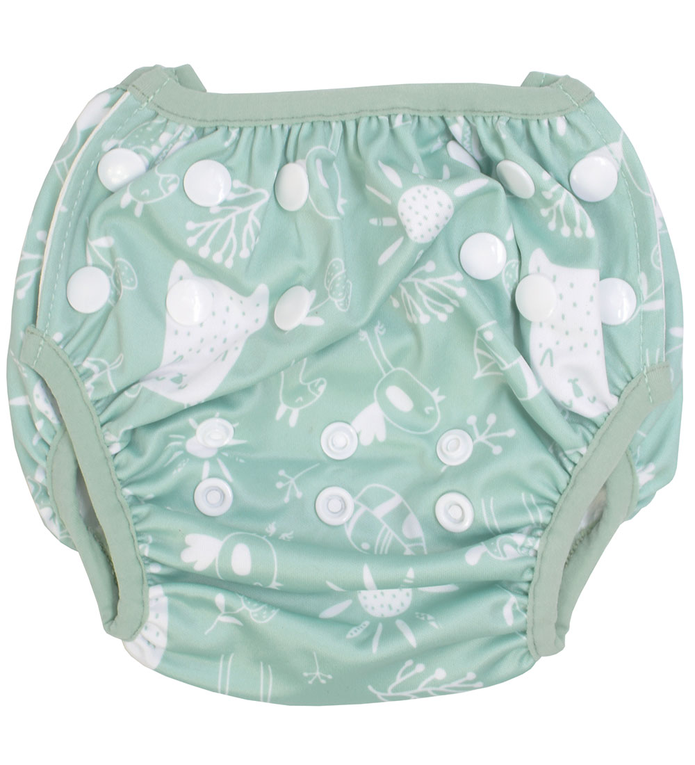 Splash About Blebadebukser - Swim Nappy - Sunny Bear