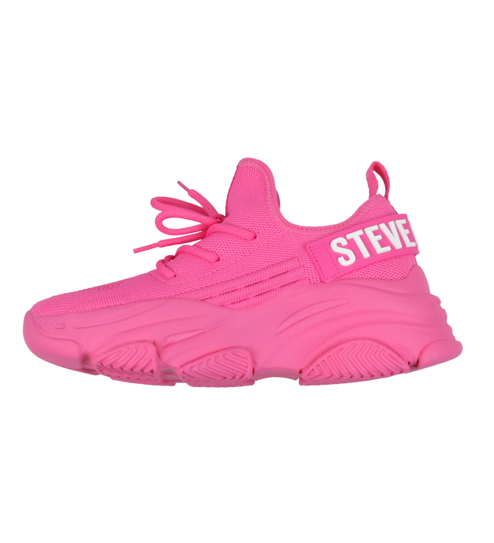 Steve Madden Sneakers - Protg-E - Luminous Pink