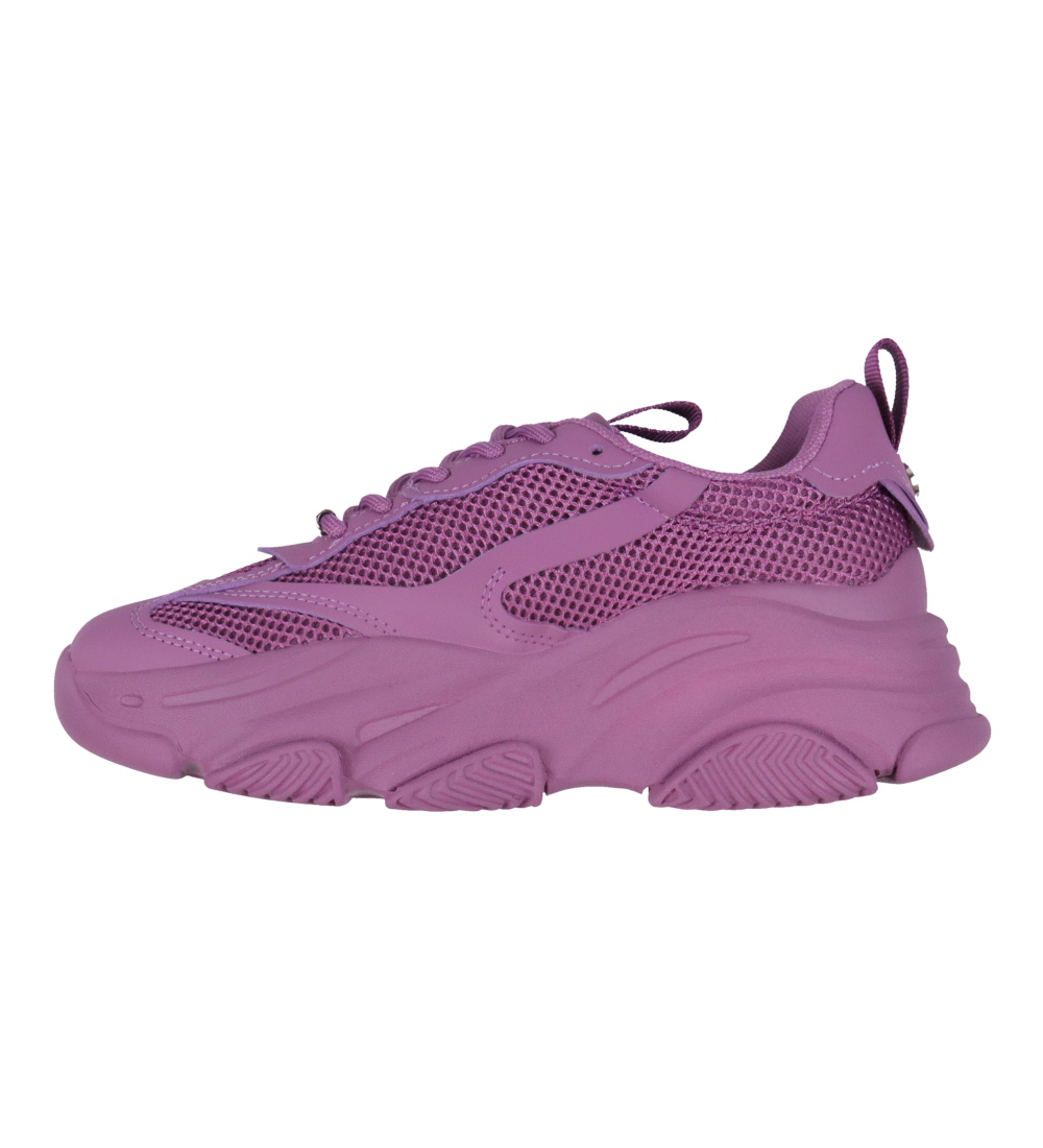 Steve Madden Sneakers - Possession-E - Dark Lavender