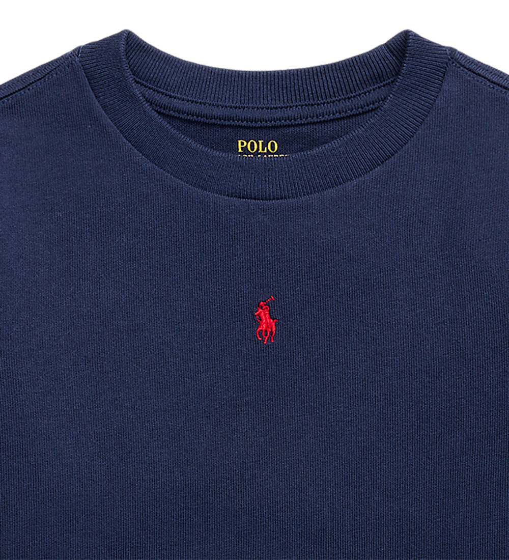 Polo Ralph Lauren T-shirt - Classics - Navy