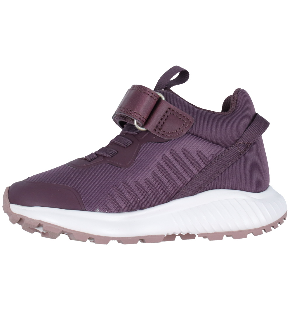 Viking Støvler - Aery Tau Mid GTX - Grape