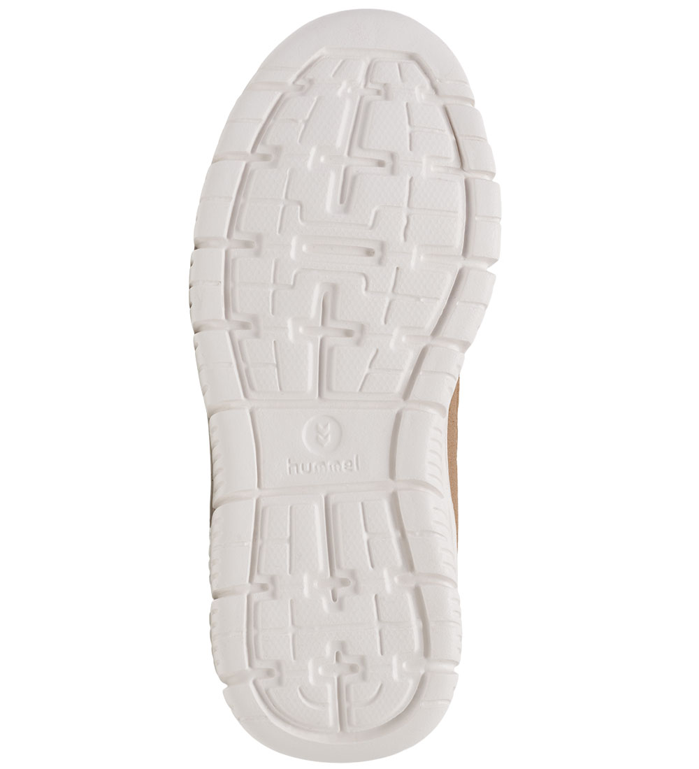 Hummel Sko - X-Light 2.0 Jr - Irish Cream