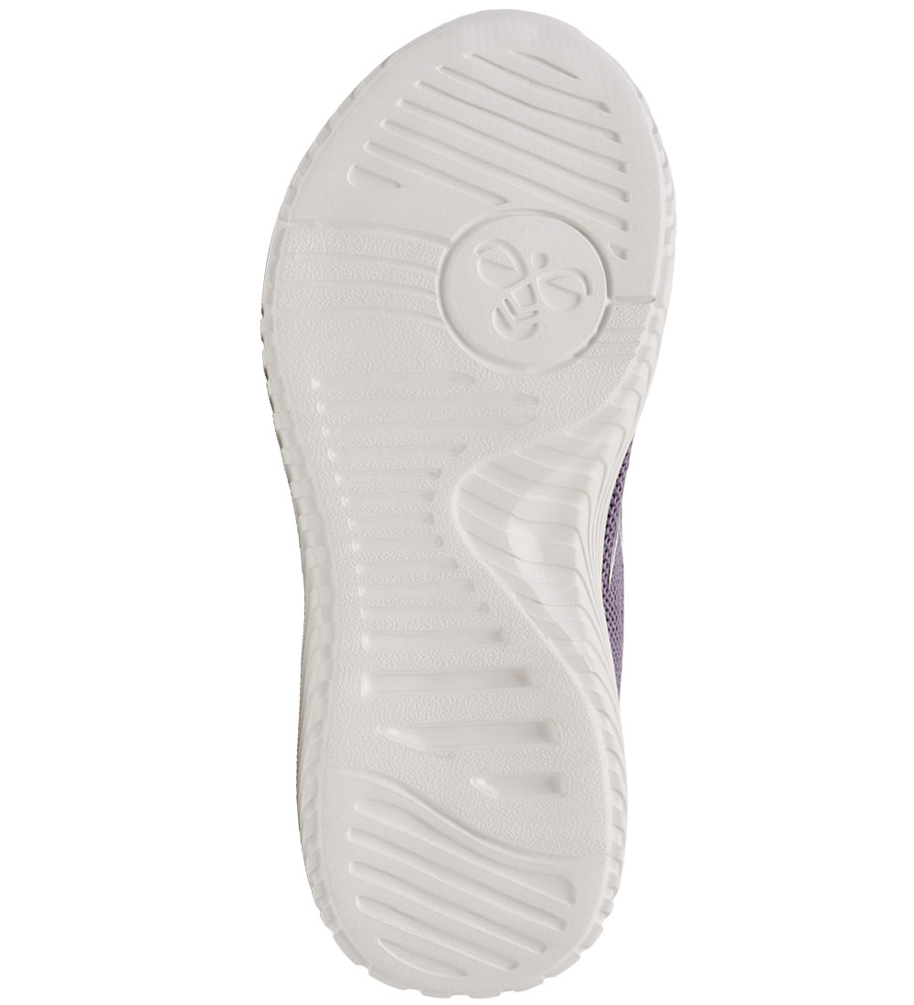 Hummel Sko - Breaker Breaker Jr - Purple