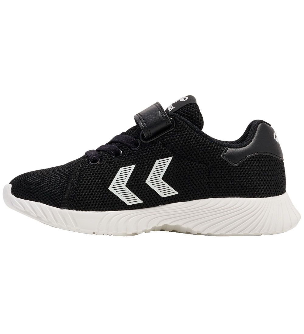 Hummel Sko - Breaker Breaker Jr - Sort