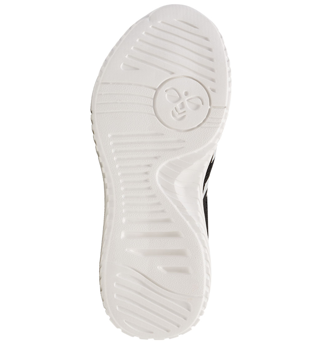 Hummel Sko - Breaker Breaker Jr - Sort