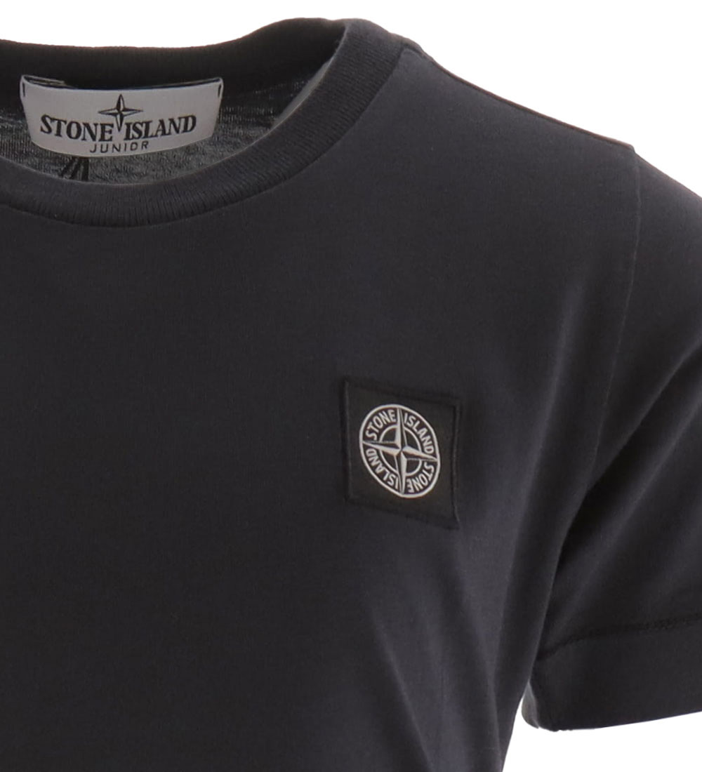 Stone Island T-shirt - Navy