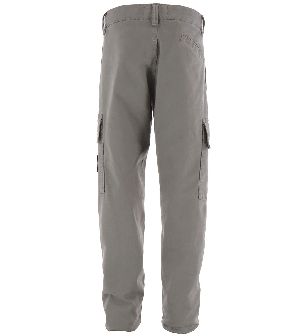 Stone Island Bukser - Blue Grey