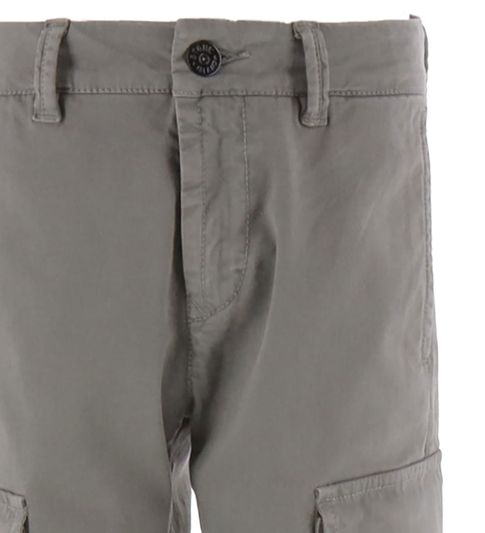 Stone Island Bukser - Blue Grey