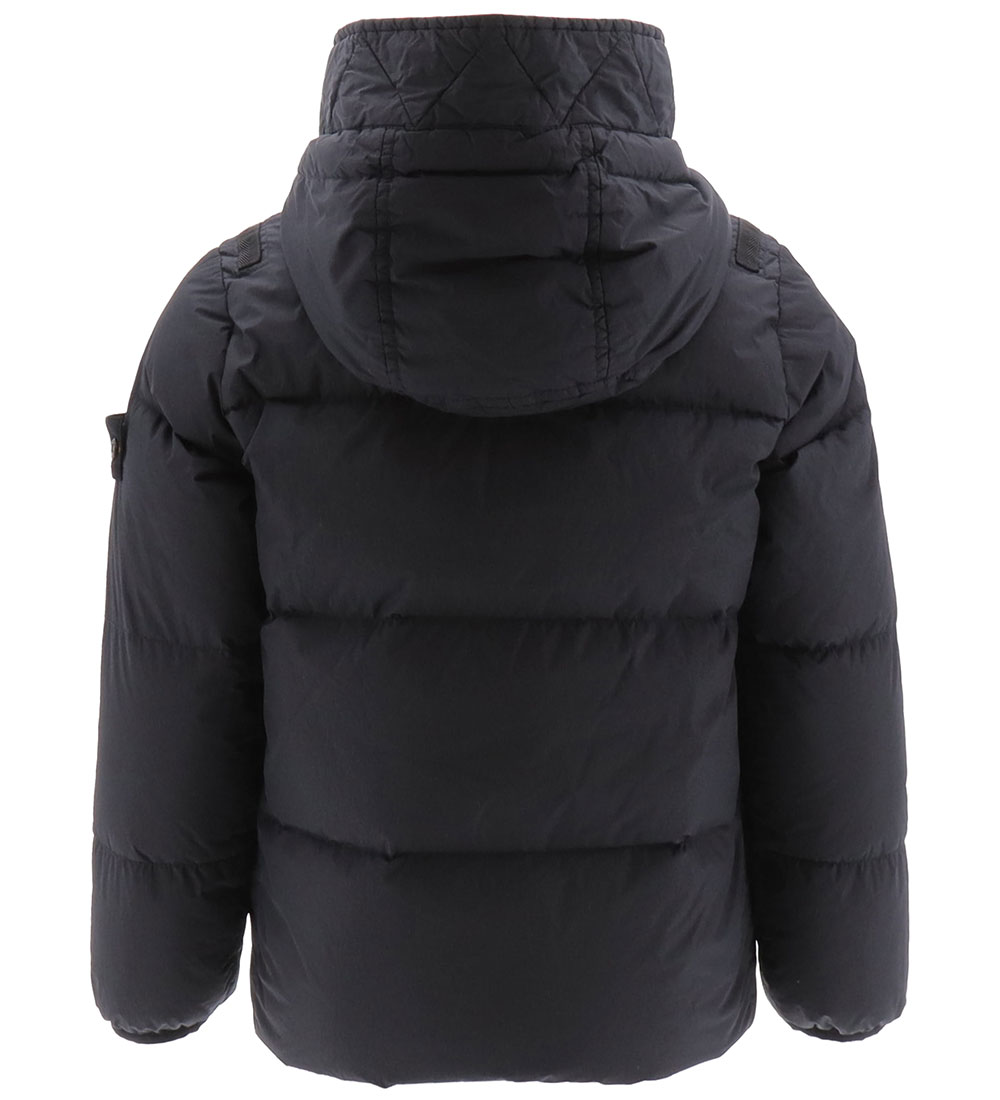 Stone Island Dunjakke - Navy